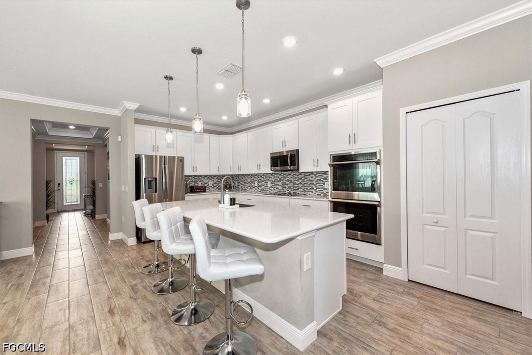 4 Bed SingleFamilyResidence for Sale in Brightwater, photo 12