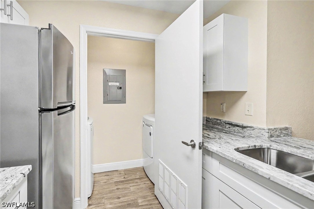 1 Bed Condominium for Sale in Vanderbilt Place, photo 12