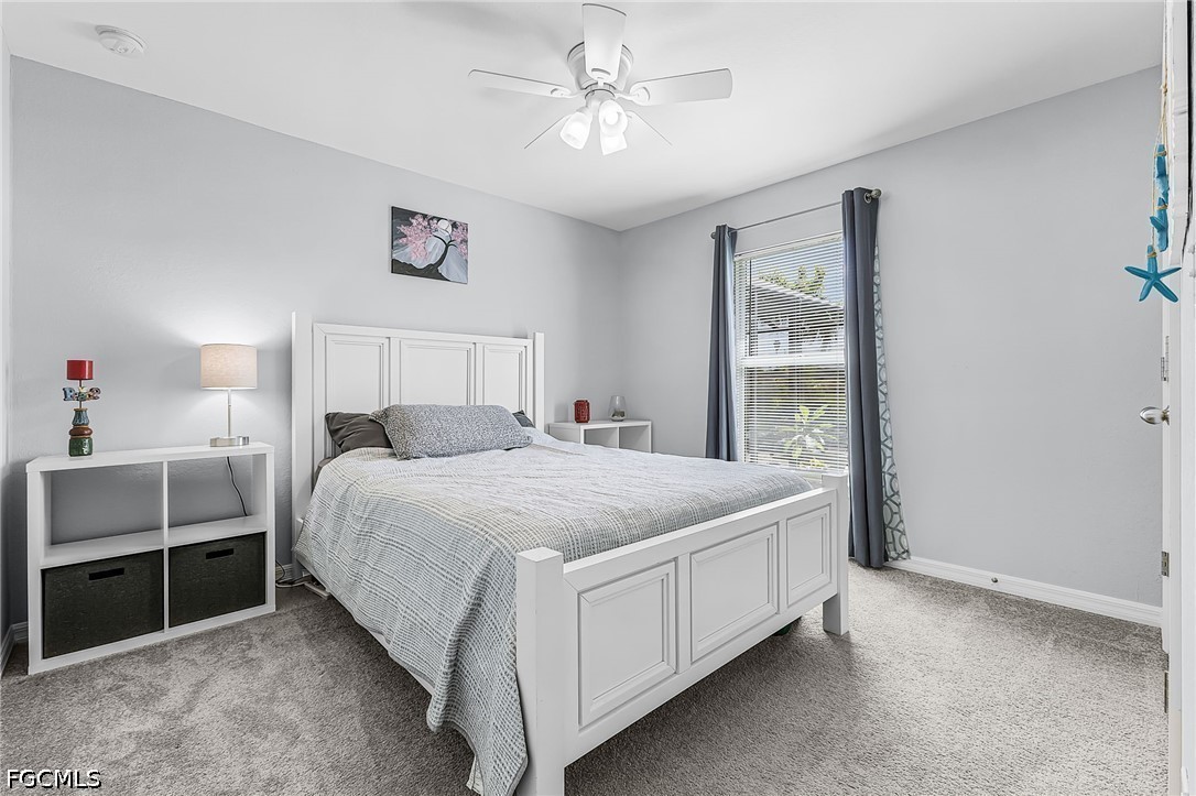 3 Bed Pool Home for Sale in Cape Coral, photo 12