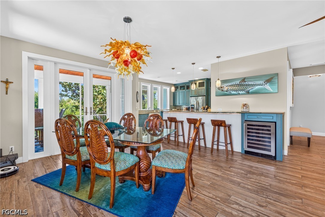 5 Bed SingleFamilyResidence for Sale in Butterknife, photo 12