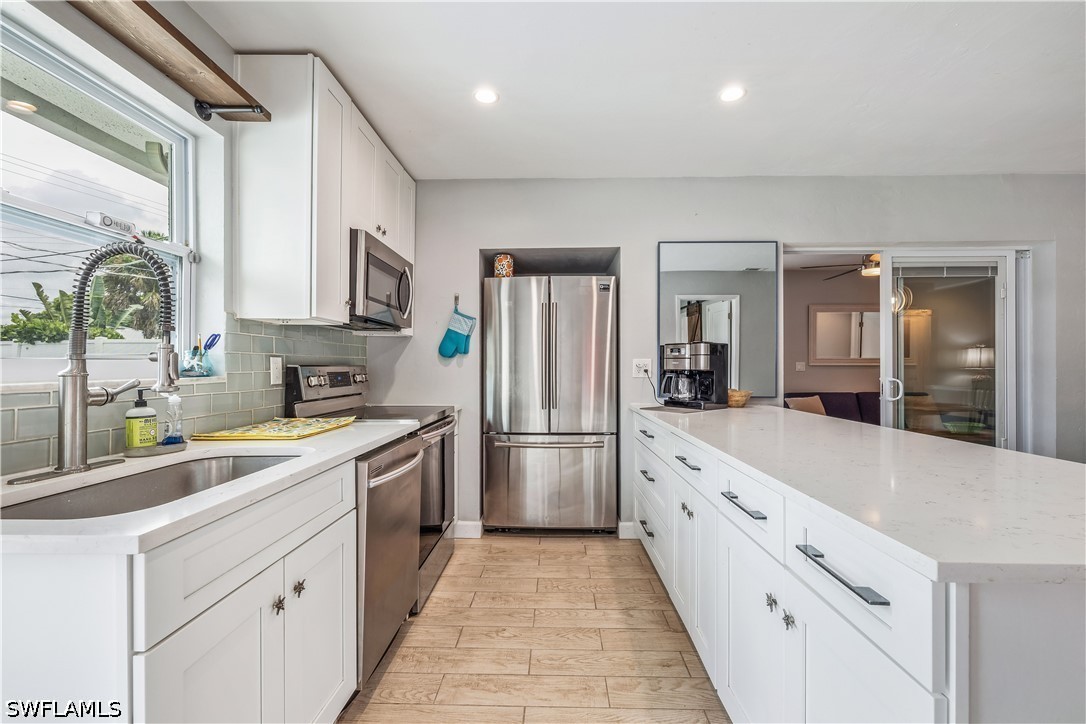 3 Bed Pool Home for Sale in Naples Park, photo 12