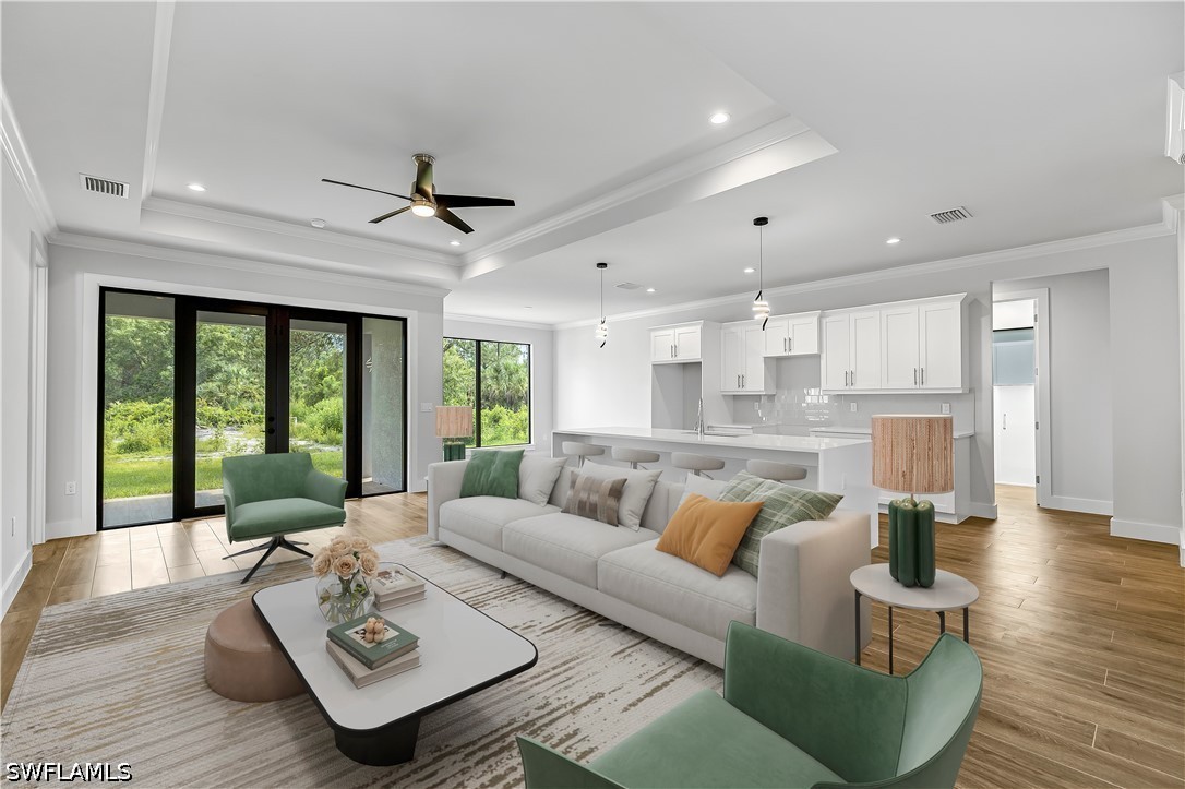 3 Bed SingleFamilyResidence for Sale in Naples, photo 12