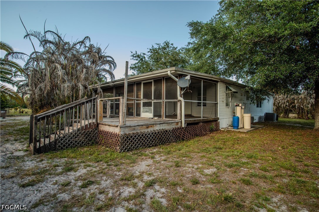 Acreage for Sale in Alva, photo 12