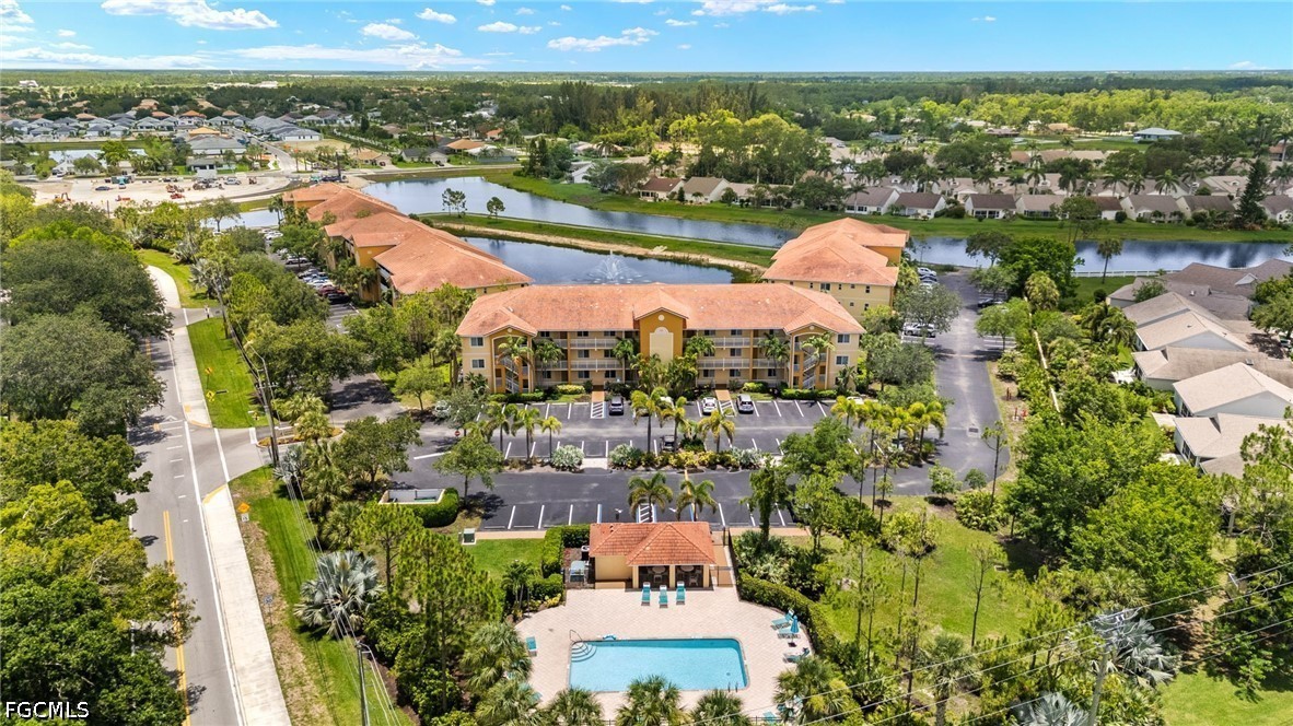 2 Bed Waterfront Home for Sale in Bonita Springs, photo 12