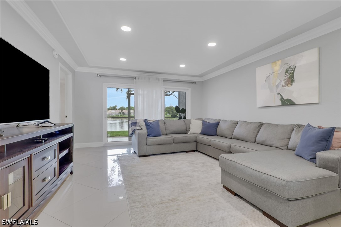 2 Bed Waterfront Home for Sale in Naples, photo 12