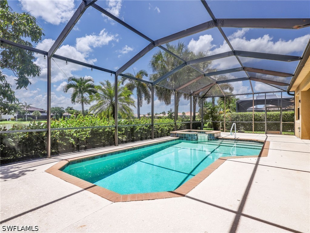 5 Bed Pool Home for Sale in Bella Terra, photo 12
