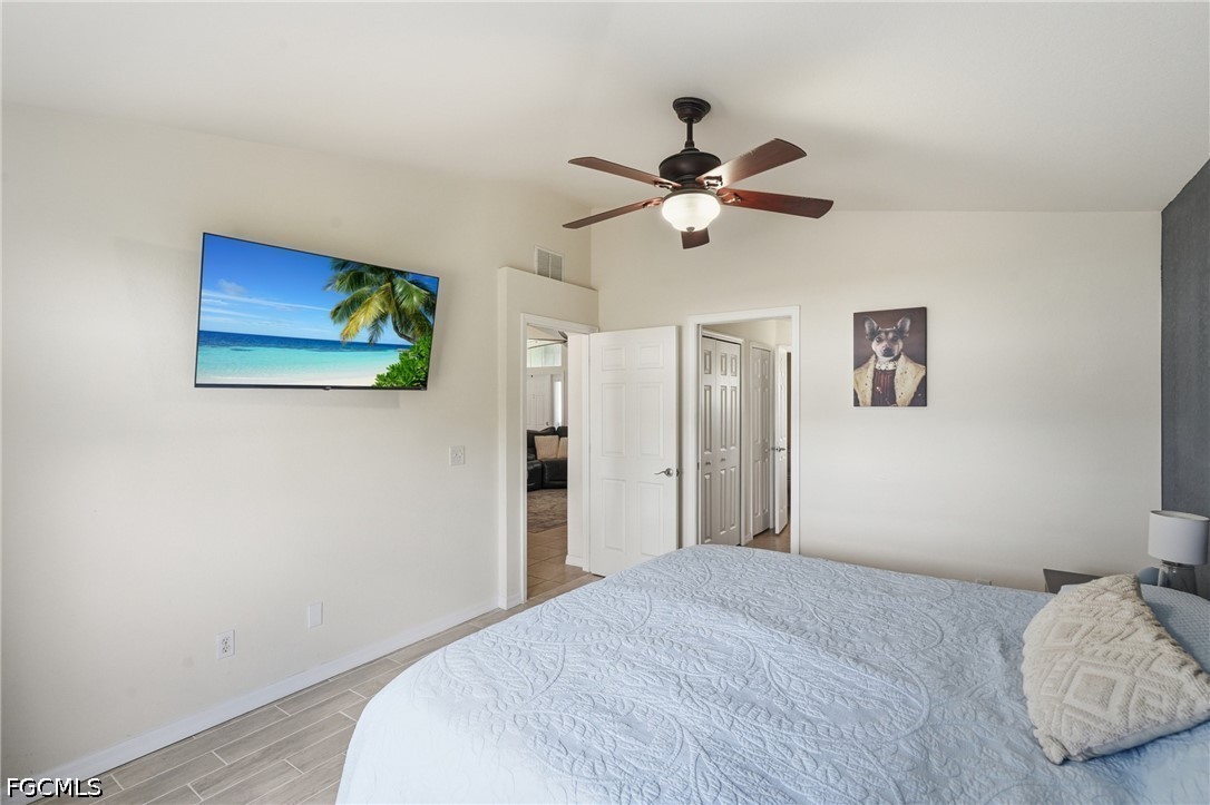 4 Bed SingleFamilyResidence for Sale in Cape Coral, photo 12