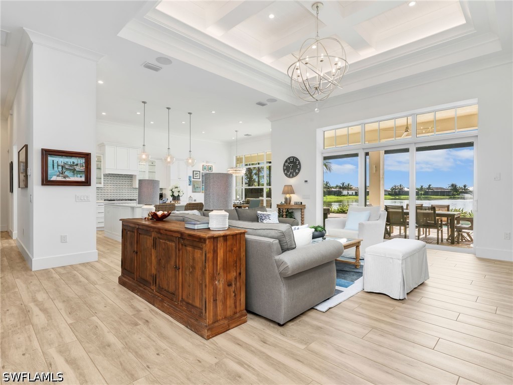 3 Bed Pool Home for Sale in Parrot Cay, photo 12