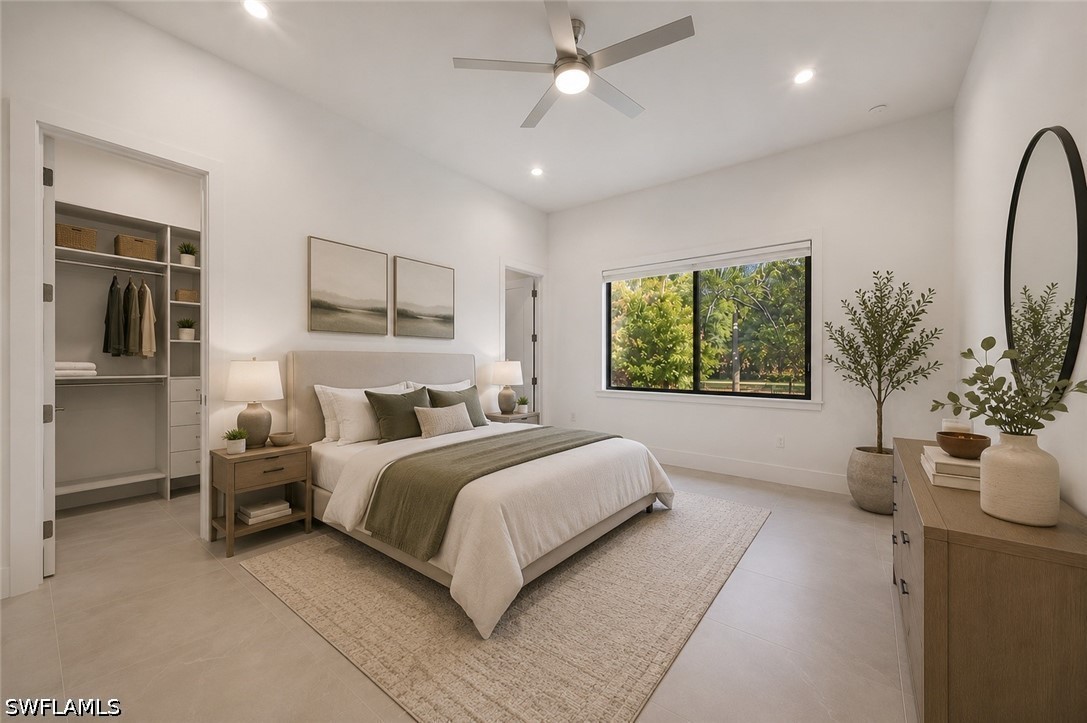 5 Bed Pool Home for Sale in Naples, photo 12