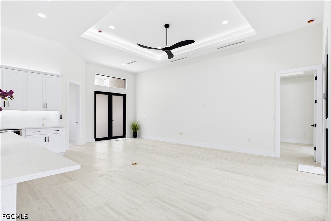 4 Bed Pool Home for Sale in Cape Coral, photo 12