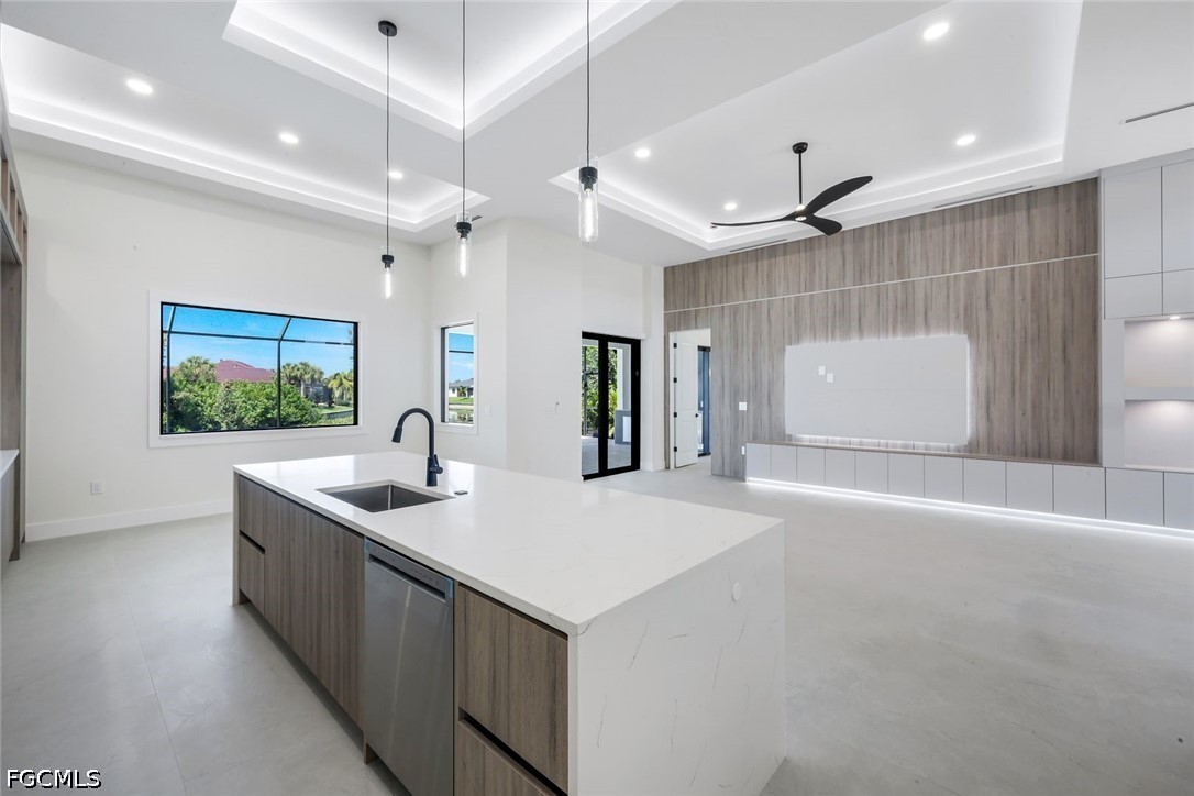 4 Bed Pool Home for Sale in Cape Coral, photo 12