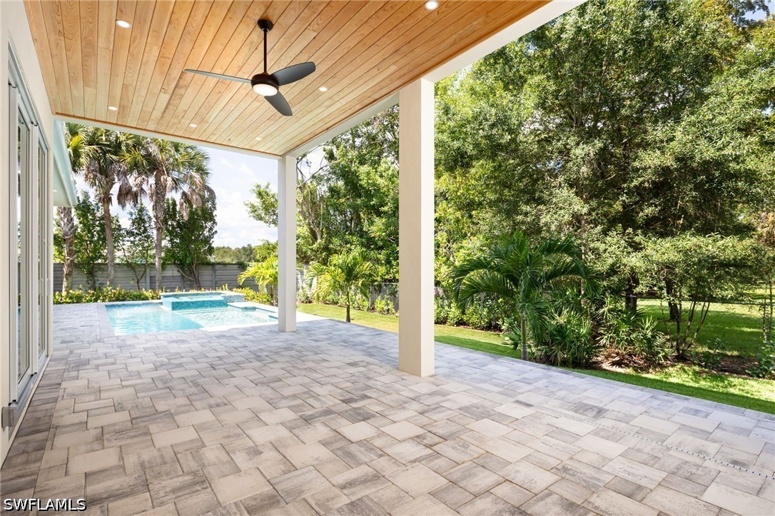 3 Bed Pool Home for Sale in Coachman Glen, photo 12