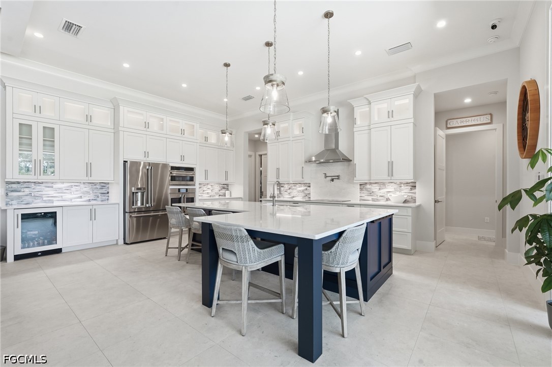 4 Bed Pool Home for Sale in Cape Coral, photo 12