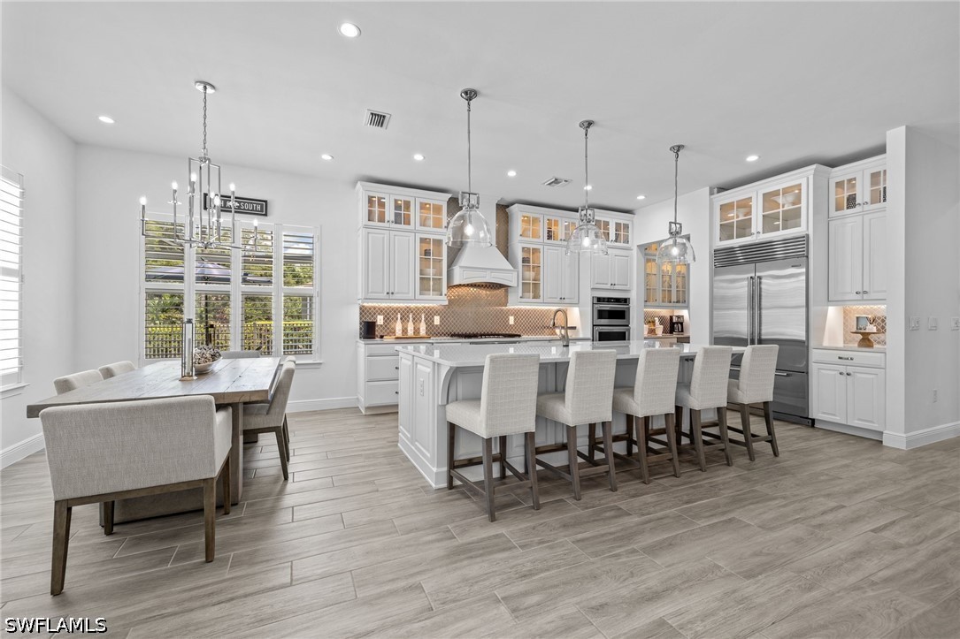 4 Bed Pool Home for Sale in Compass Landing, photo 12