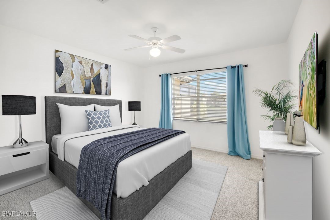 3 Bed Waterfront Home for Sale in Bella Terra, FL — photo 13