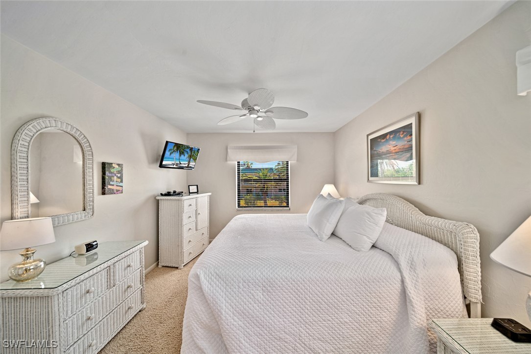 2 Bed Waterfront Home for Sale in Sanibel, photo 13