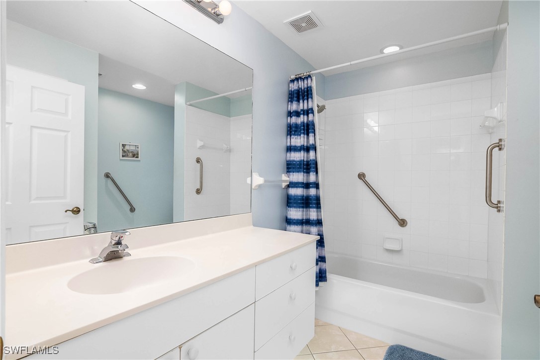 2 Bed Waterfront Home for Sale in Naples, FL, $359,000 — photo 13