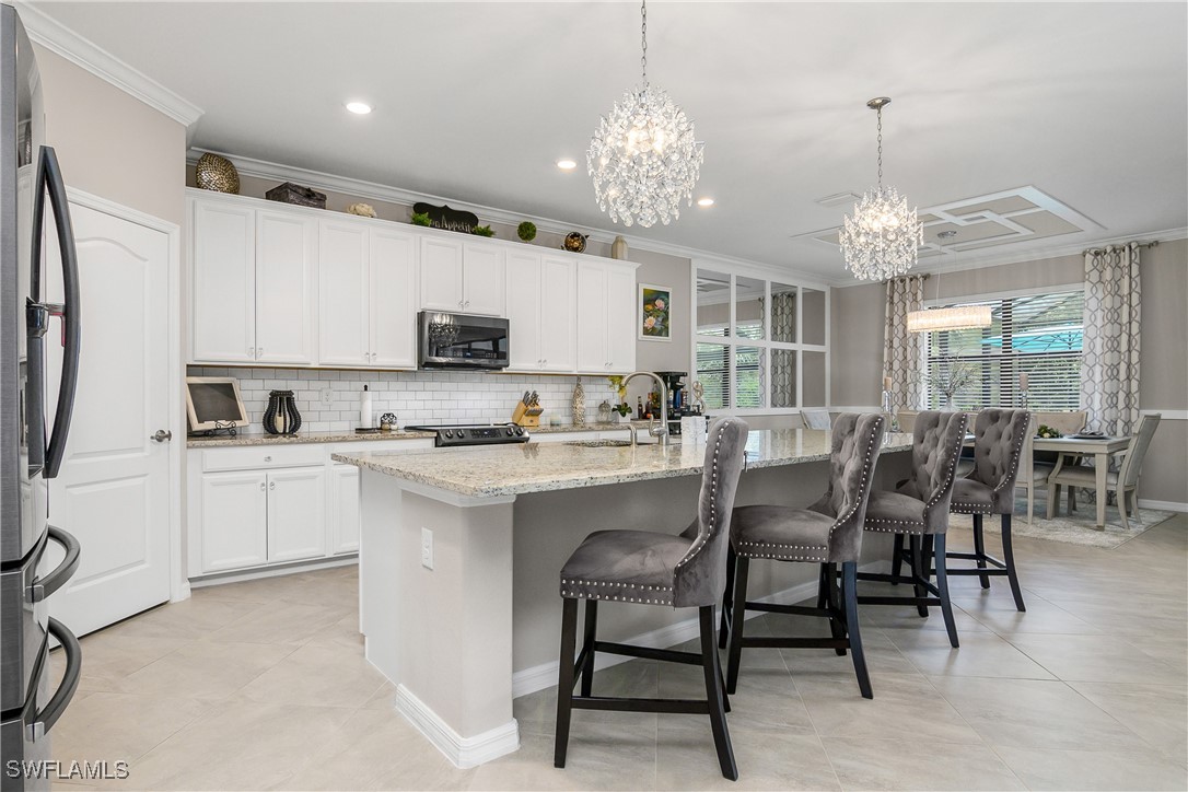 3 Bed Pool Home for Sale in Estero, FL, $779,000 — photo 13