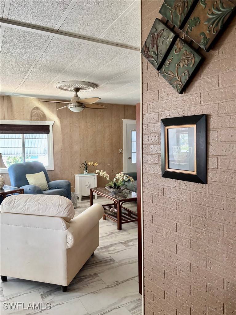 2 Bed ManufacturedHome for Sale in North Fort Myers, FL — photo 13