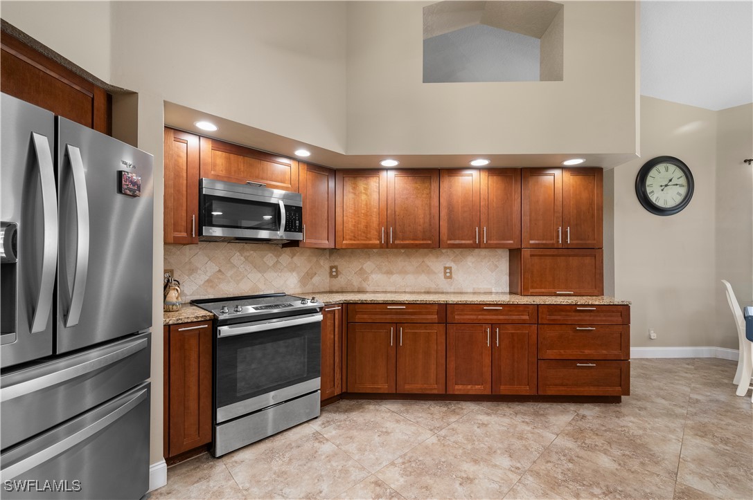 3 Bed Pool Home for Sale in Lake Pembroke, FL, $440,000 — photo 13
