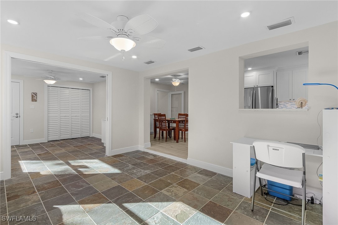 2 Bed SingleFamilyResidence for Sale in St James City, FL — photo 13