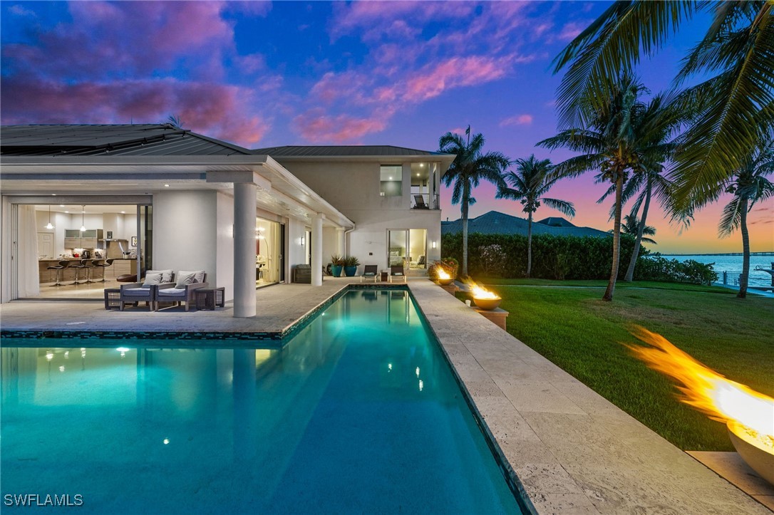 4 Bed Pool Home for Sale in Cape Coral, FL, $3,250,000 — photo 13