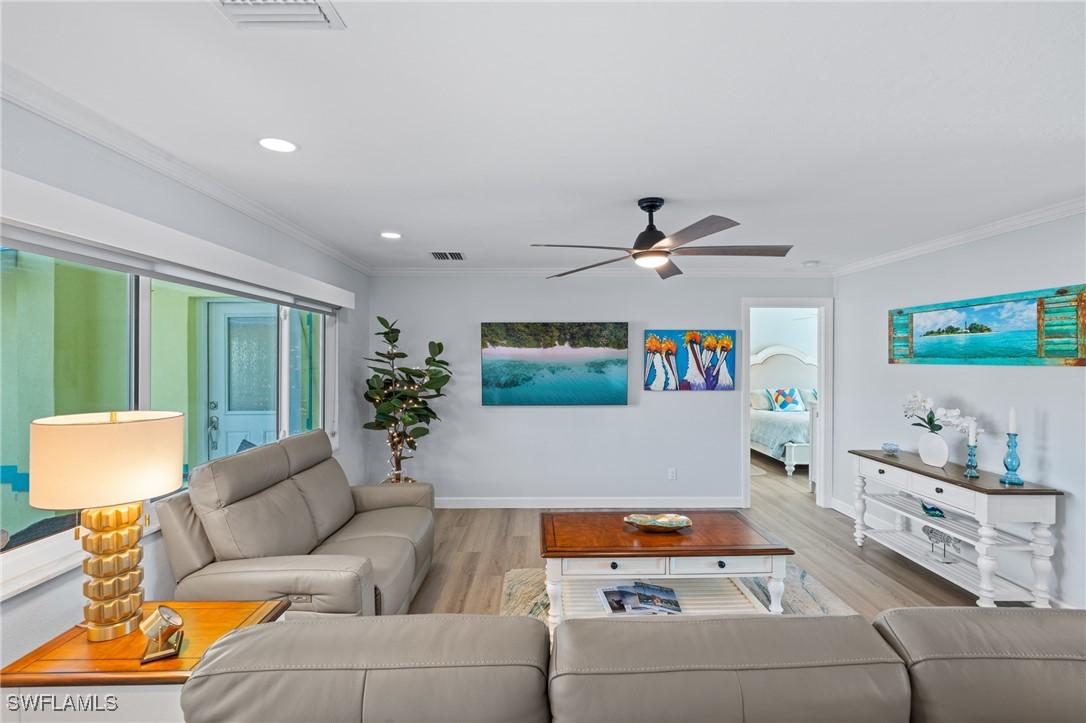 2 Bed Pool Home for Sale in Bayview Acres, FL, $670,000 — photo 13