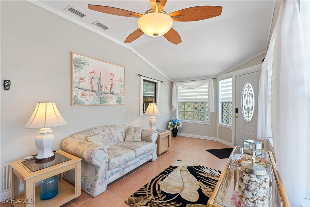 2 Bed ManufacturedHome for Sale in Naples, FL, $210,000 — photo 13