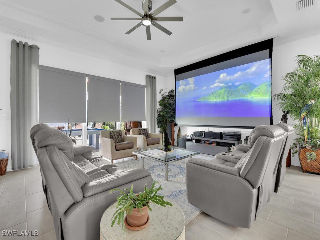4 Bed Pool Home for Sale in Vista Wildblue, FL, $1,175,000 — photo 13