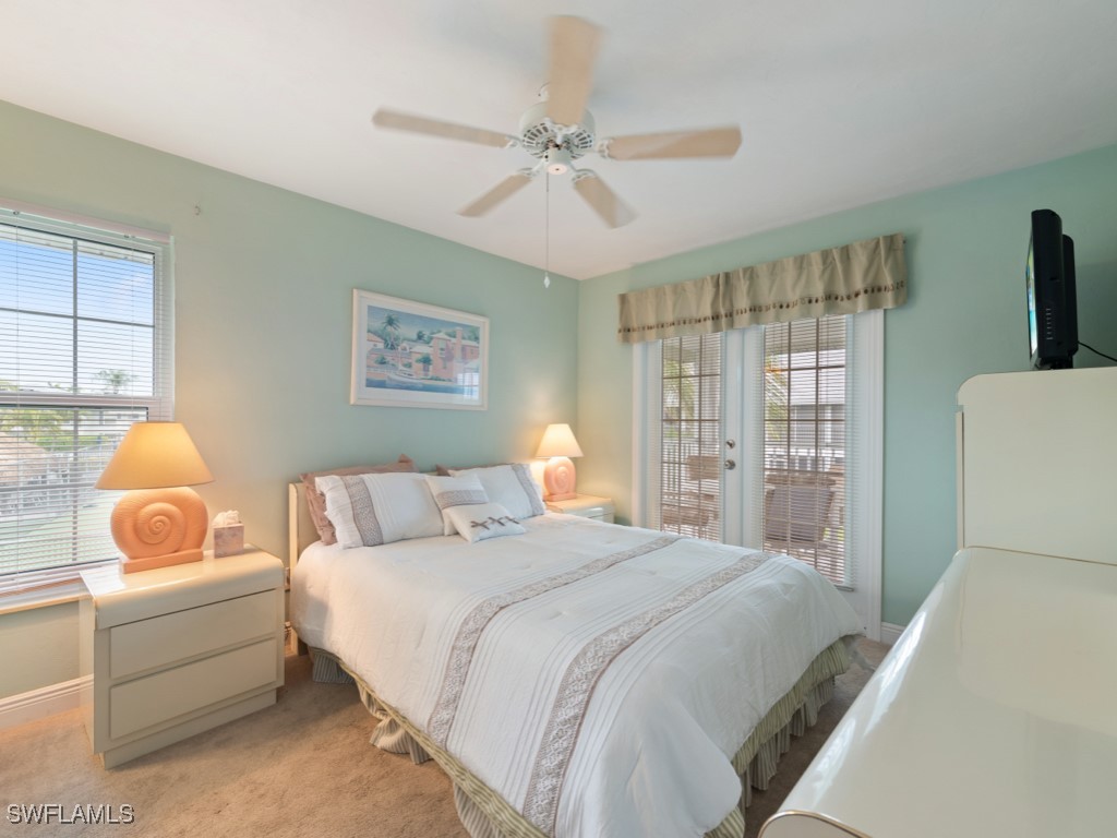 2 Bed Waterfront Home for Sale in Marco Island, FL, $410,000 — photo 13