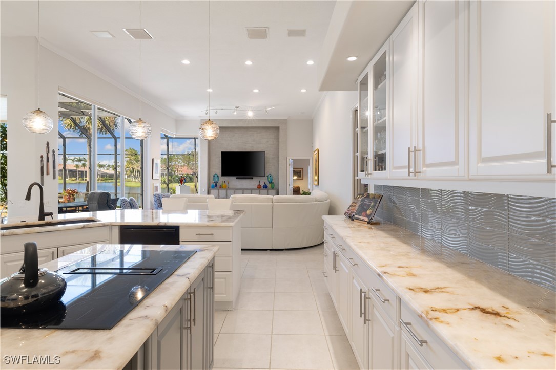 4 Bed Pool Home for Sale in Edgewater, FL, $1,575,000 — photo 13