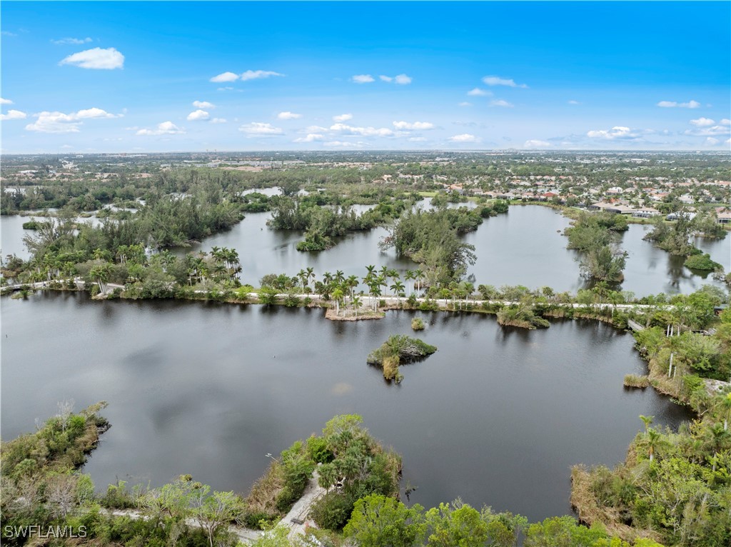 3 Bed Waterfront Home for Sale in Fort Myers, FL, $495,000 — photo 13