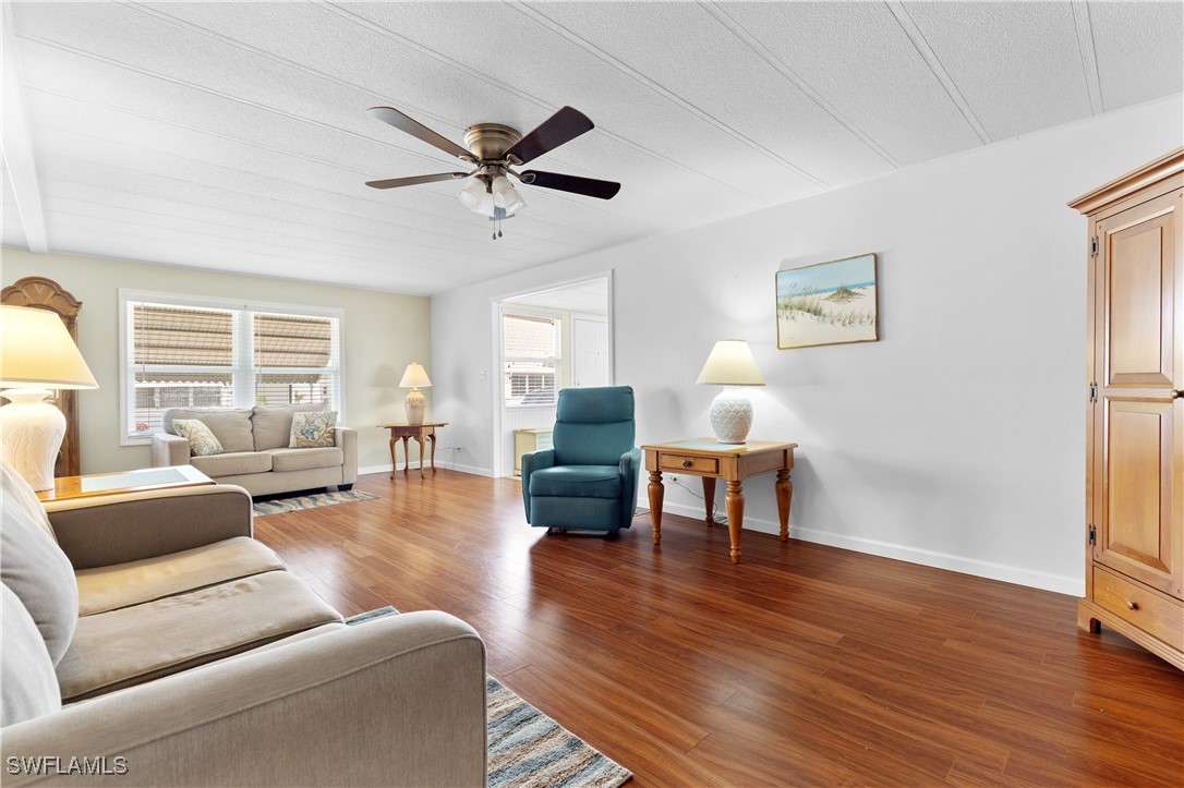 2 Bed ManufacturedHome for Sale in Carriage Village, FL — photo 13