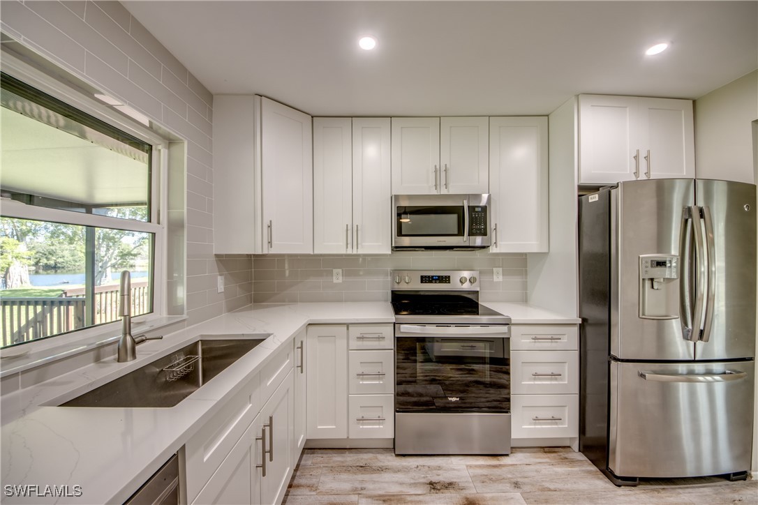 2 Bed Waterfront Home for Sale in Pine Island, FL, $349,900 — photo 13