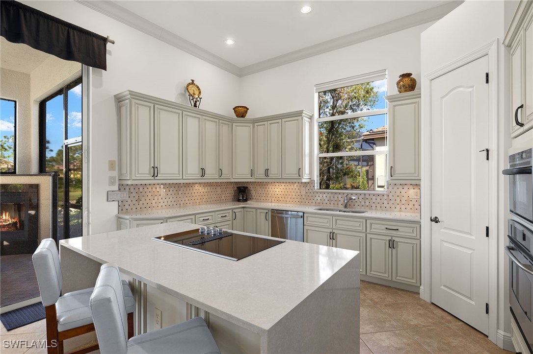 3 Bed Pool Home for Sale in Creekside, FL, $675,000 — photo 13