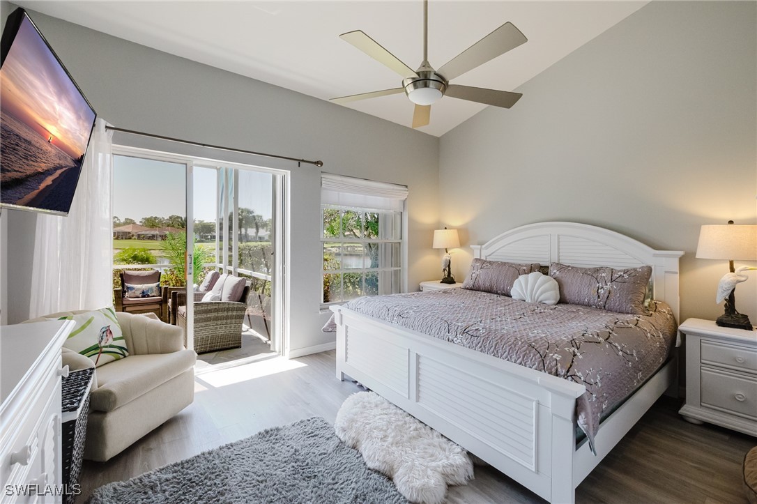 2 Bed Waterfront Home for Sale in Del Vera Country Club, FL — photo 13