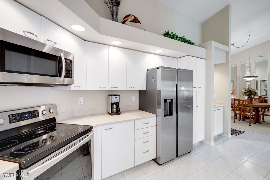 2 Bed Waterfront Home for Sale in Estero, FL — photo 13