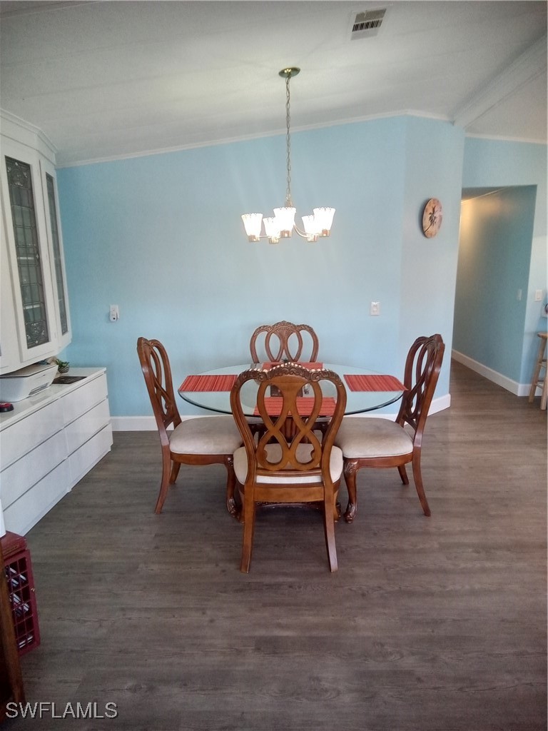 2 Bed ManufacturedHome for Sale in Pine Island Cove, FL — photo 13