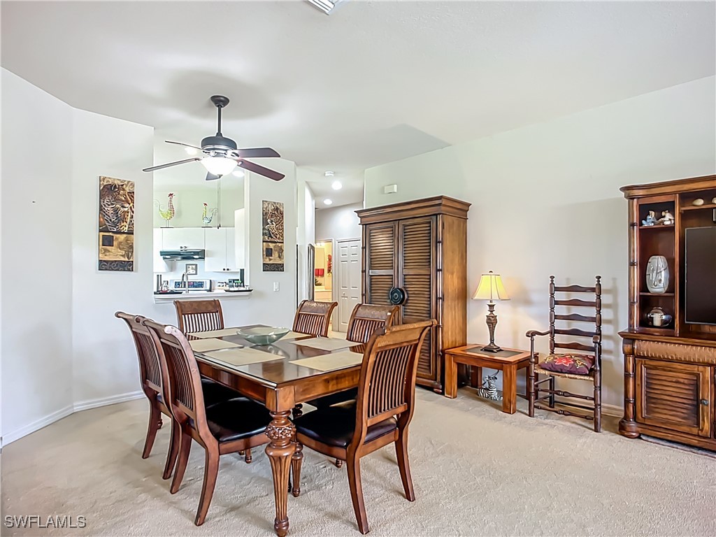 2 Bed Waterfront Home for Sale in Herons Glen, FL, $250,000 — photo 13