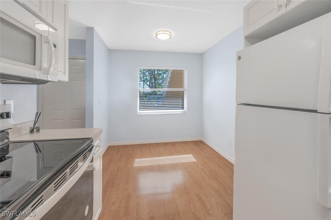 2 Bed Waterfront Home for Sale in Naples, FL, $269,900 — photo 13