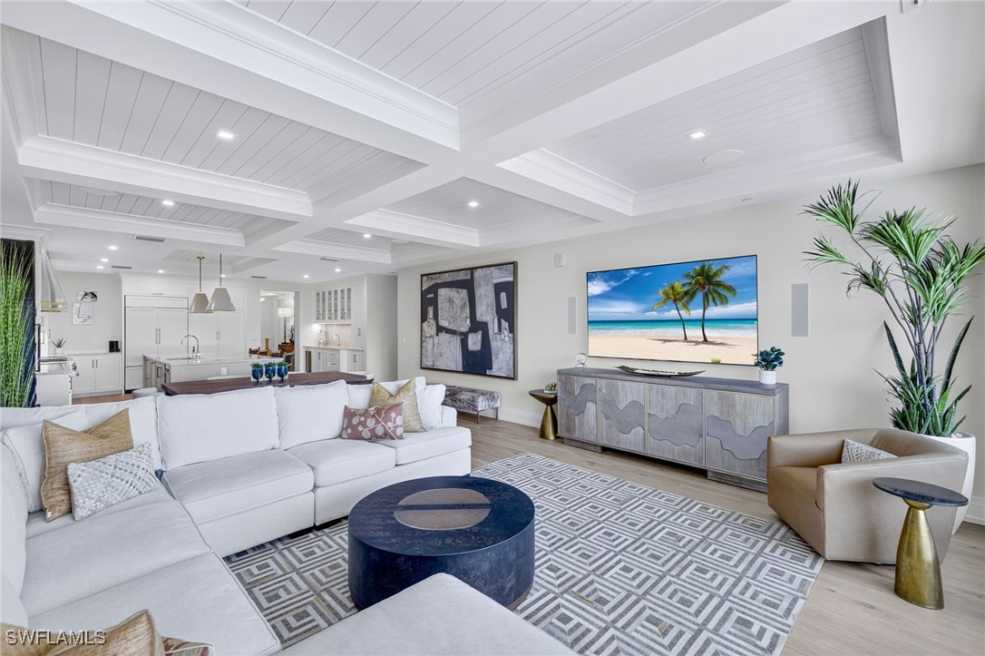 3 Bed Waterfront Home for Sale in La Perle, FL, $4,999,000 — photo 13