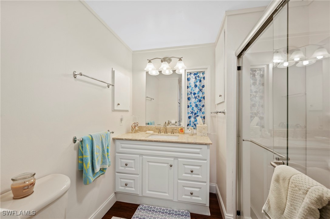 2 Bed ManufacturedHome for Sale in Old Bridge Village, FL — photo 13