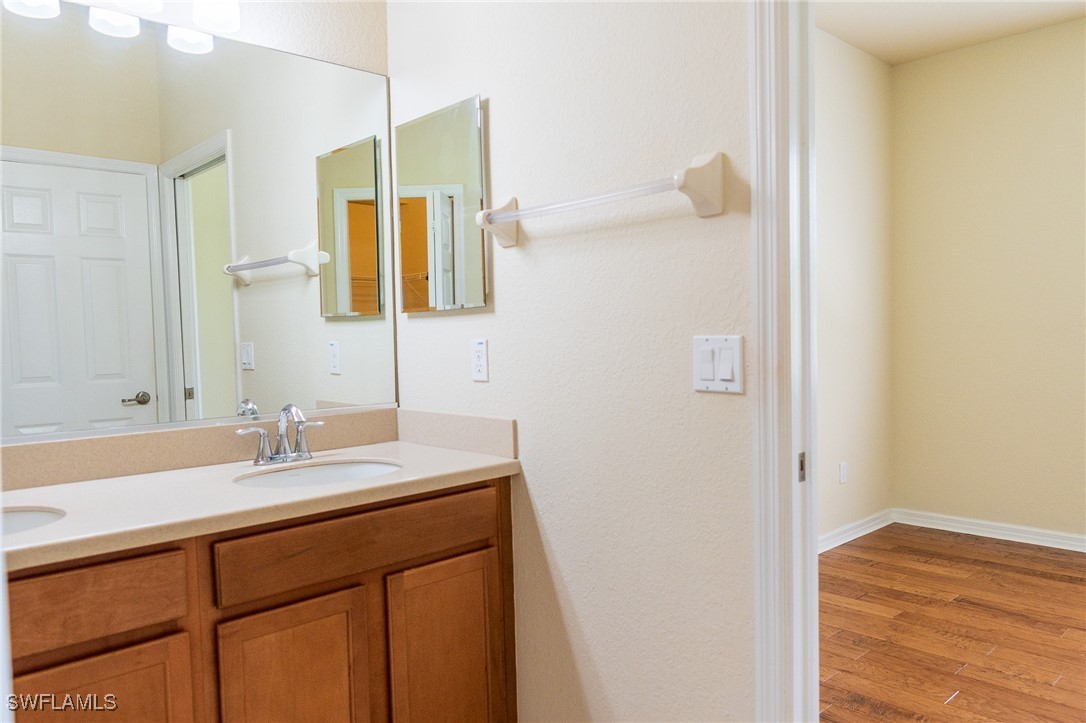 2 Bed Waterfront Home for Sale in Bella Terra, FL — photo 13