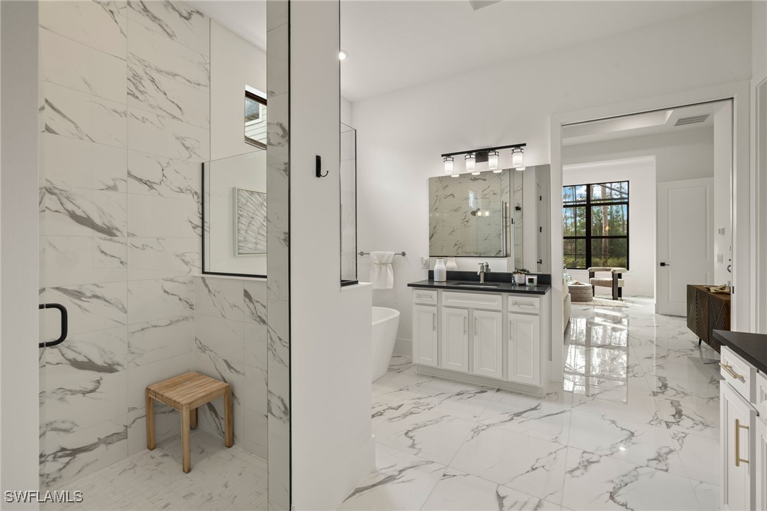 5 Bed Pool Home for Sale in Ardena, FL, $2,795,000 — photo 13