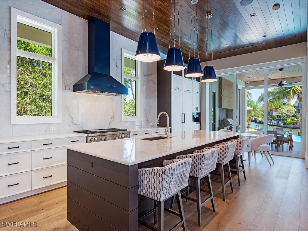 5 Bed Pool Home for Sale in Port Royal, FL, $17,995,000 — photo 13