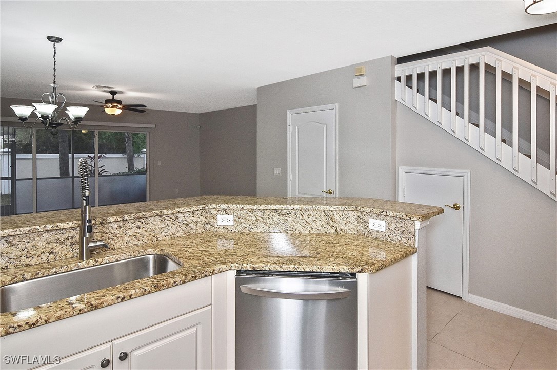 2 Bed Townhouse for Sale in Olympia Pointe, FL, $174,900 — photo 13
