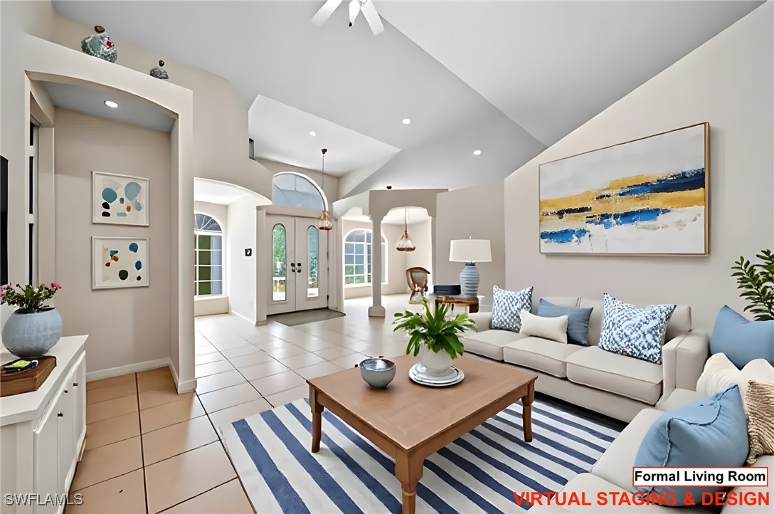 5 Bed SingleFamilyResidence for Sale in Naples, FL, $729,999 — photo 13