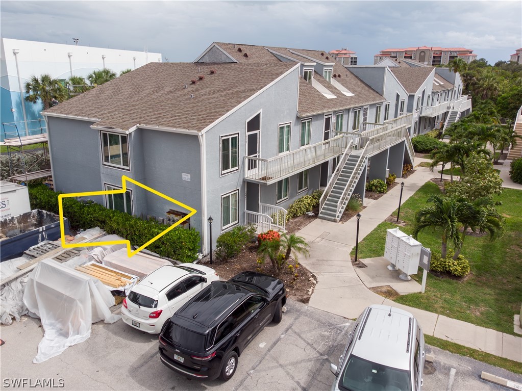 2 Bed Condominium for Sale in Estuary I, photo 13