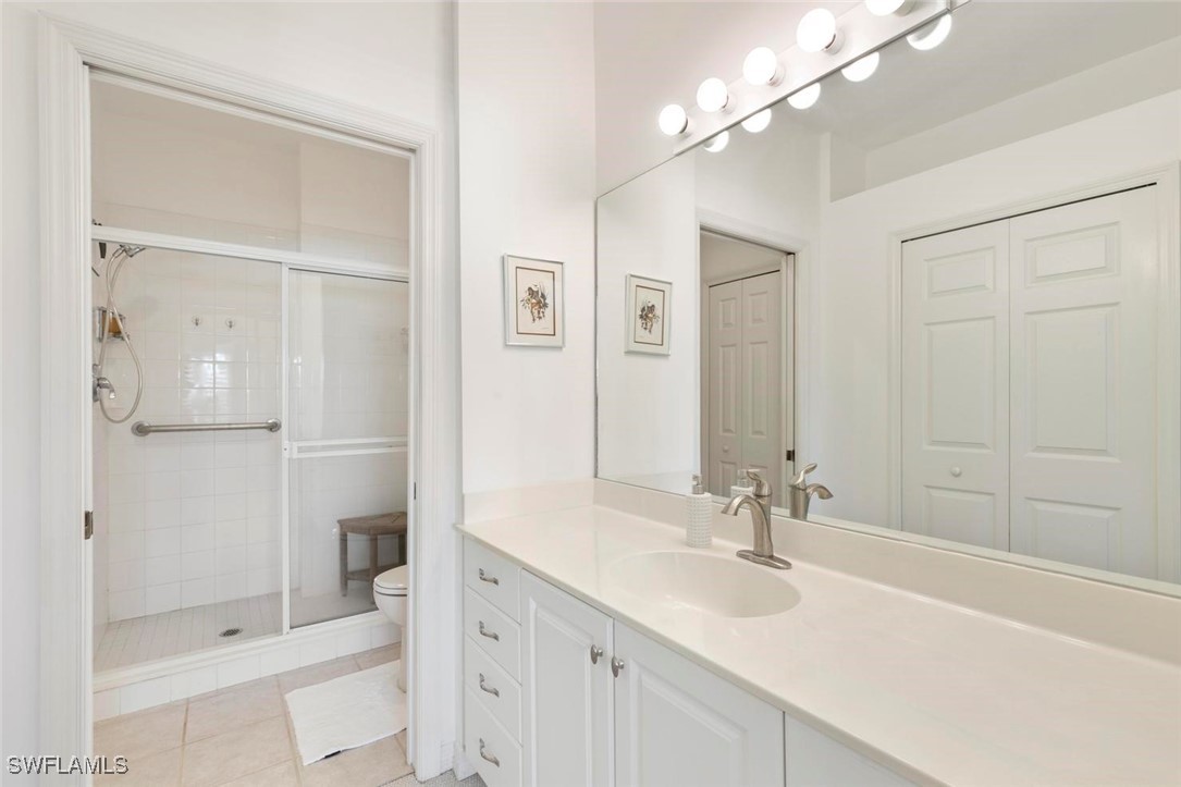 2 Bed Waterfront Home for Sale in Sabal Palm, FL — photo 13