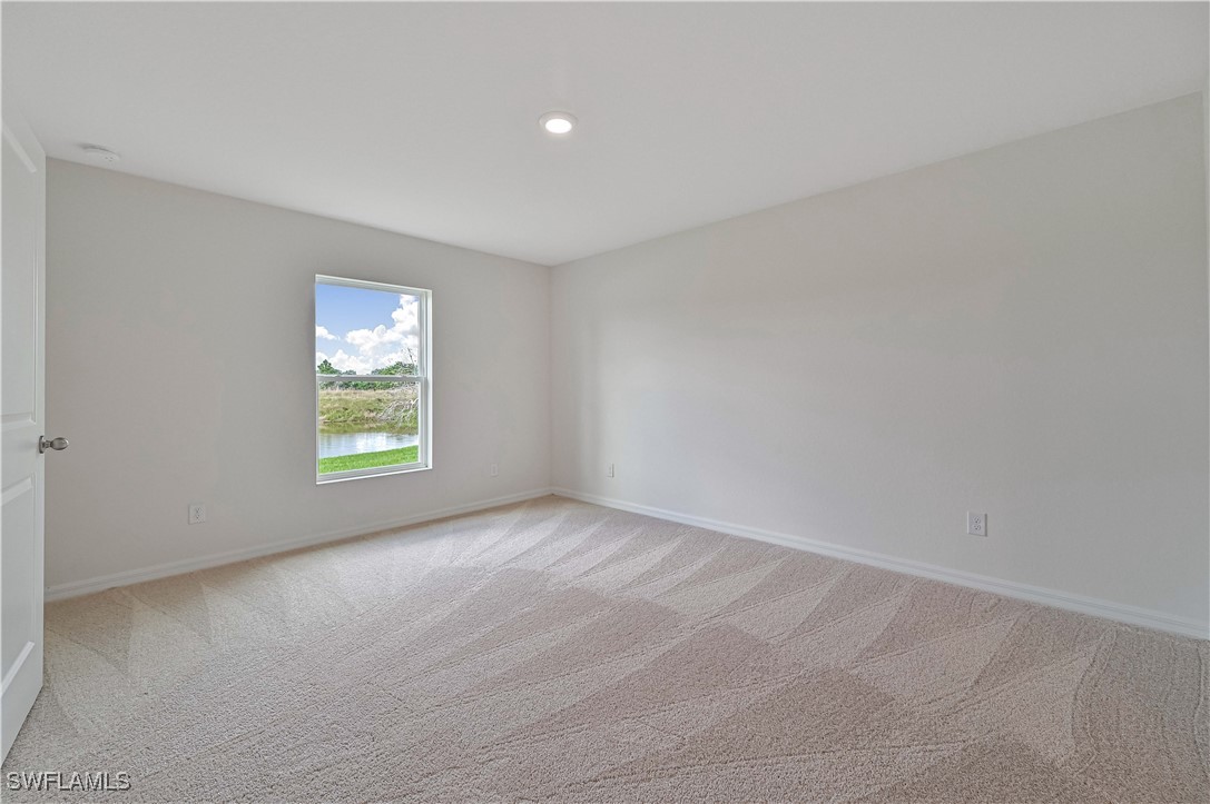 3 Bed Waterfront Home for Sale in Immokalee, FL, $344,900 — photo 13